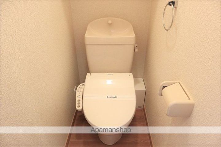 レオパレスコモードのその他画像