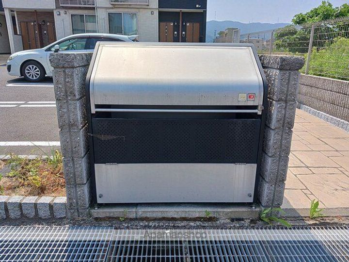 リッコ ハギノのその他画像