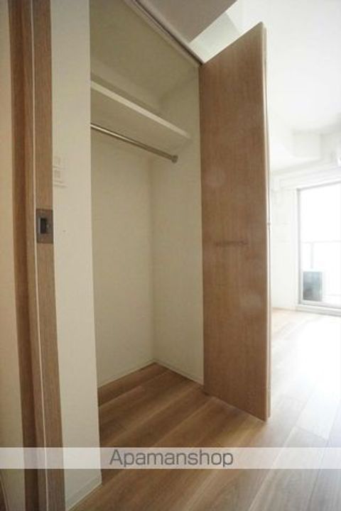 プレサンス太閤通駅前デュプルの内装