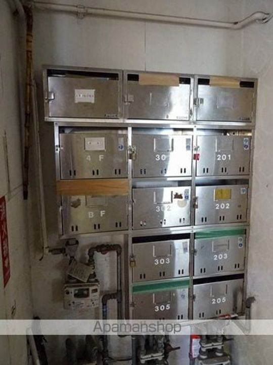 グランド・パンション203のその他画像