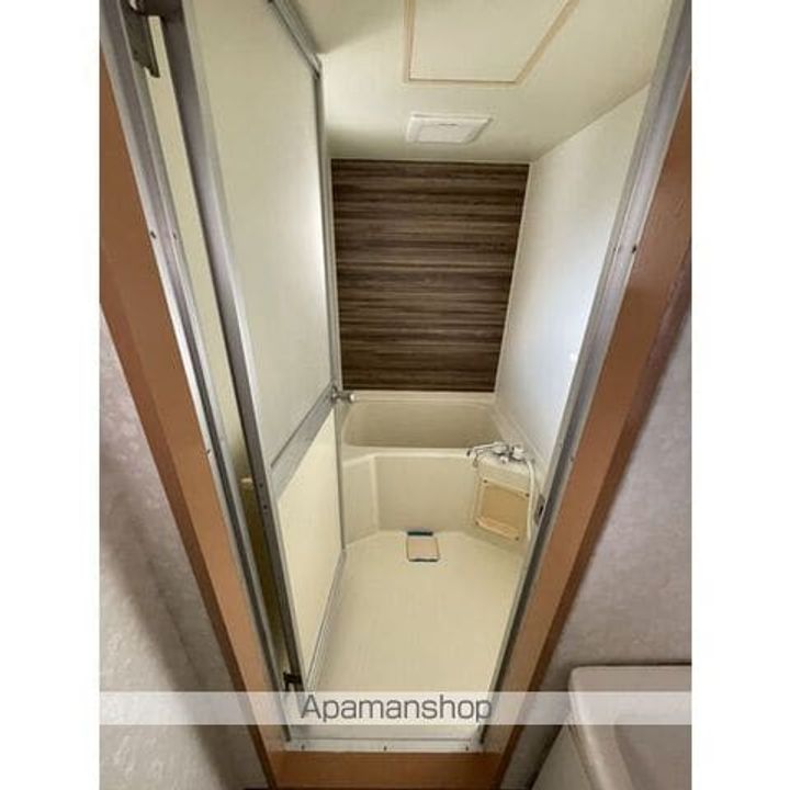 コルパティオ29*403の内装