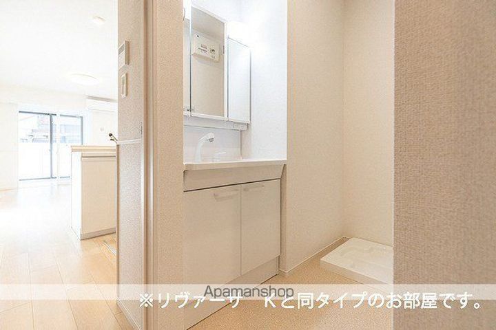 東京都青梅市木野下2丁目の賃貸アパートのその他画像