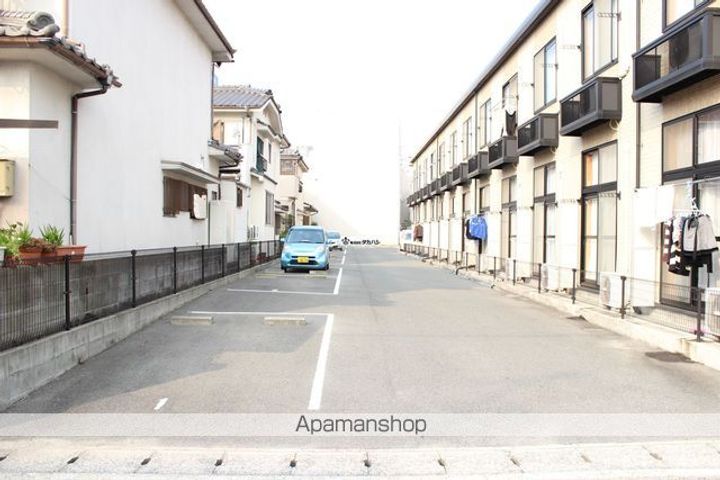 レオパレス葉月209のその他画像