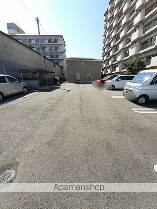 愛媛県新居浜市若水町2丁目の賃貸アパートのその他画像