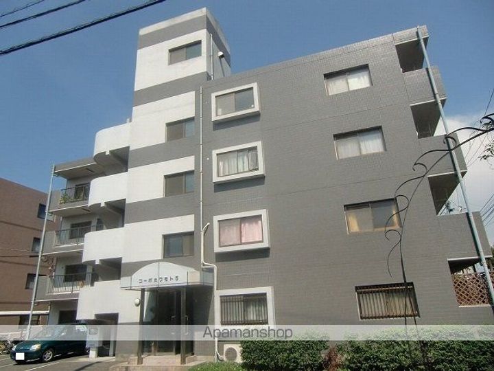コーポカワモト5531.のその他画像