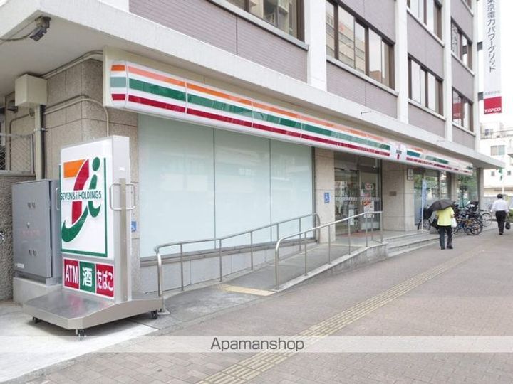 ゼルコバハイツの周辺