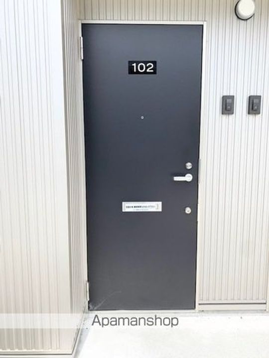 滋賀県甲賀市水口町山の賃貸アパートのその他画像