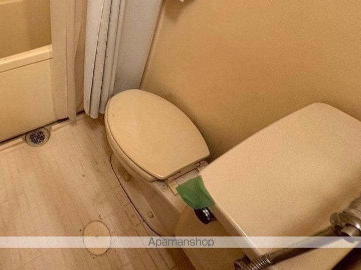 ハイツ髙橋№15のその他画像