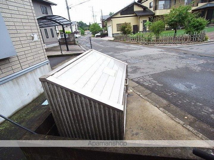 茨城県つくば市高野台2丁目の賃貸アパート203のその他画像