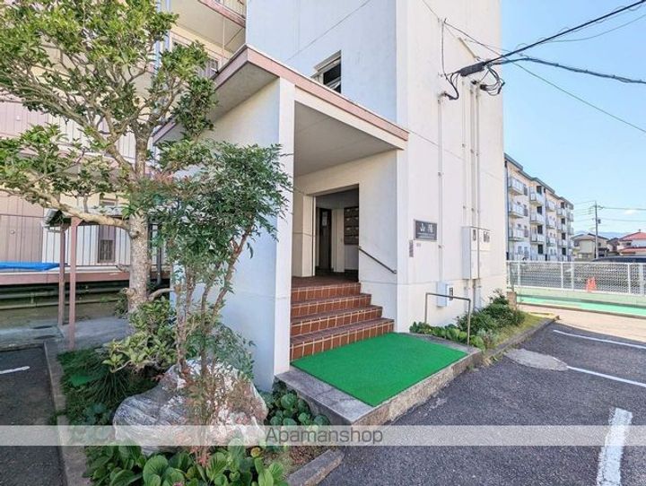 山陽 マンション504のその他画像