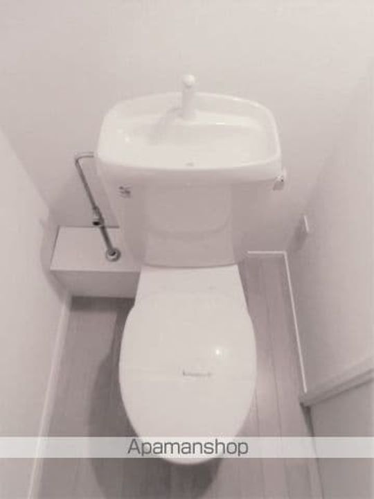 レオパレス100のその他画像