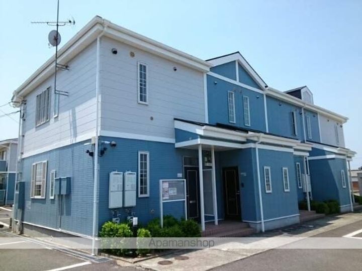 ハート・フォートCのその他画像