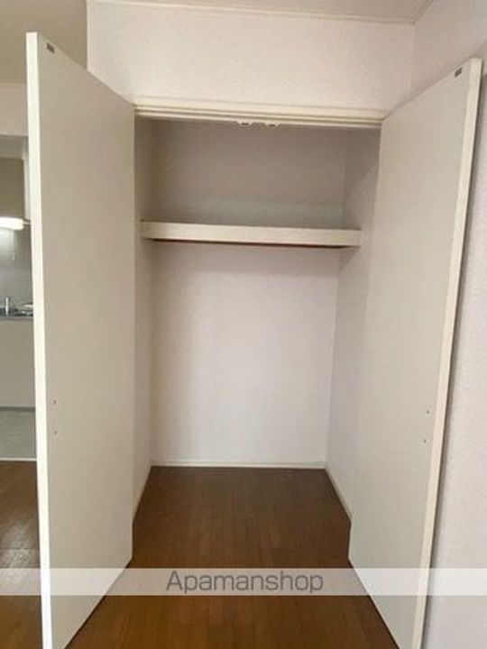 セワ カマル菊名のその他画像