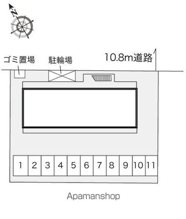 大阪府堺市堺区楠町2丁の賃貸マンションのその他画像