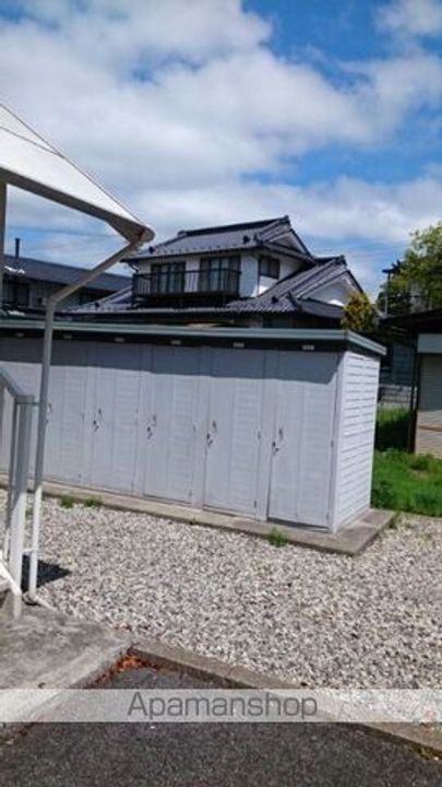 長野県松本市大字原の賃貸アパート203のその他画像