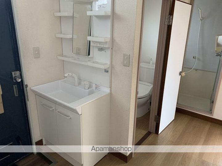 大尾コーポ5号のその他画像