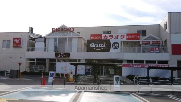 ウィステリア沢村A102の周辺