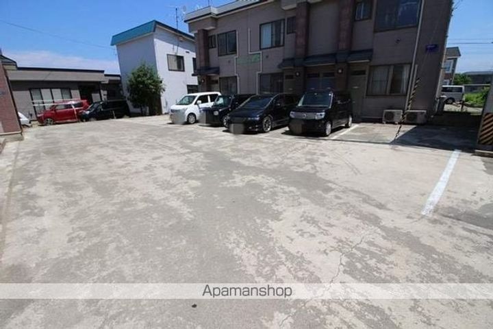 ビレッジB203のその他画像