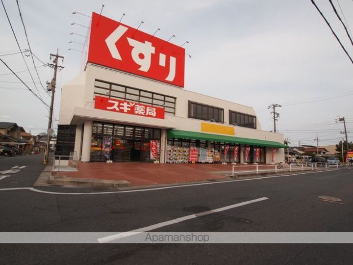 プチ・アンジュ1の周辺