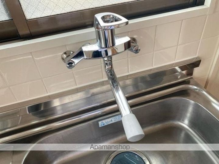 番町田村館の内装