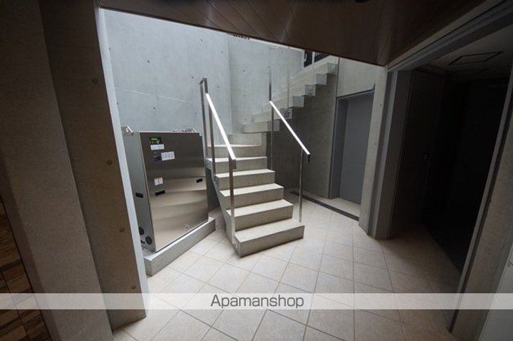 FIKA代々木上原(旧リビオメゾン代々木上原)のその他画像