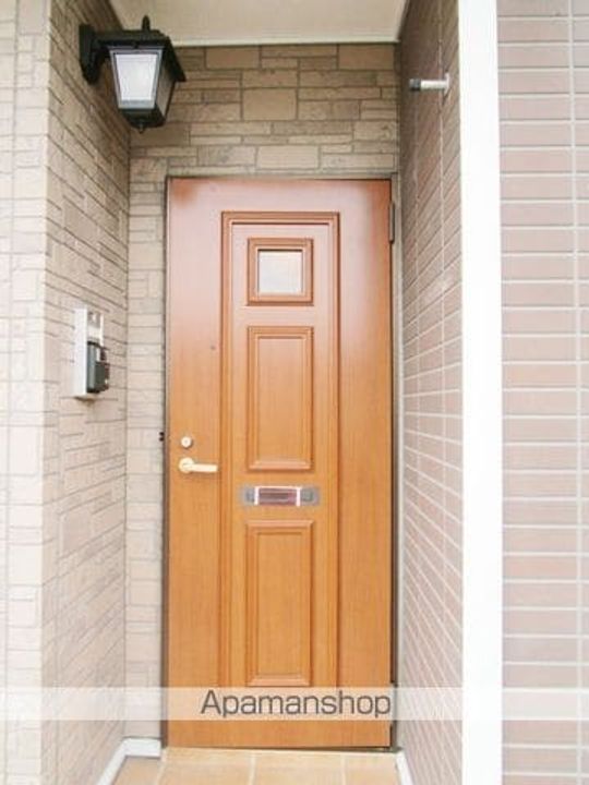 山梨県甲斐市島上条の賃貸アパートのその他画像