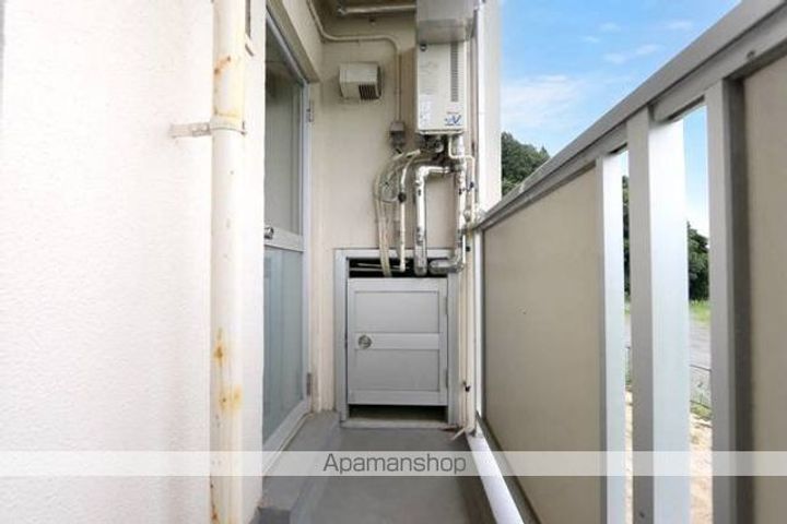 ビレッジハウス松川2号棟のその他画像