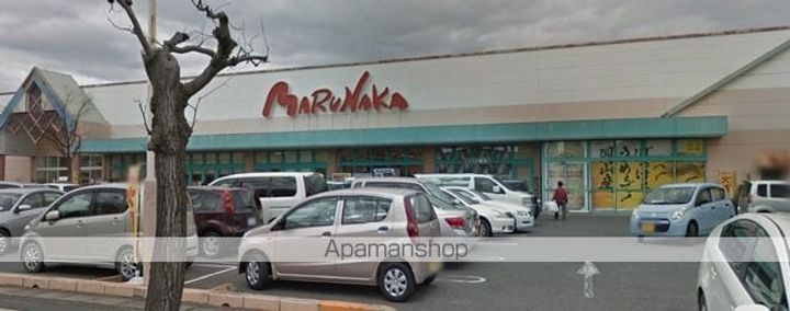 プロヌーブKEN C棟の周辺