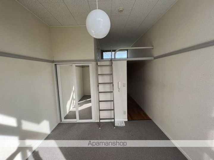 ソレーユ106のその他画像