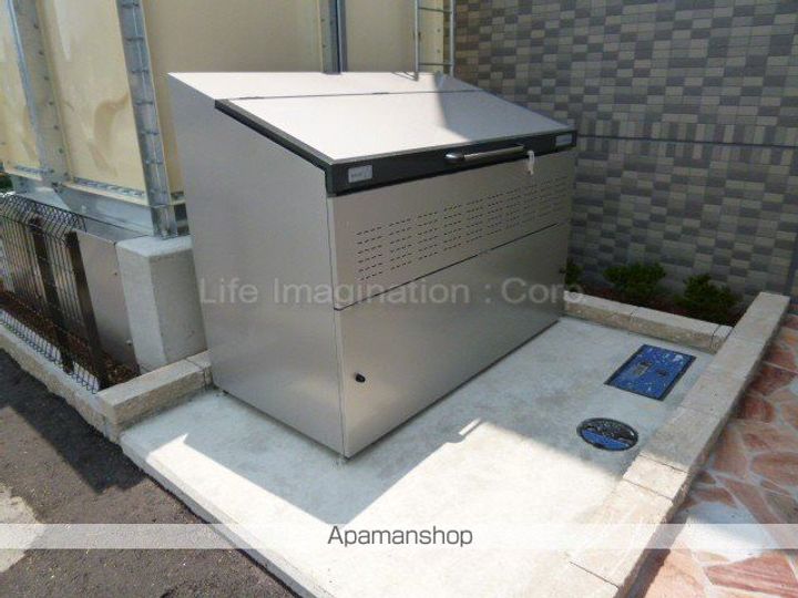 滋賀県栗東市坊袋の賃貸マンションのその他画像