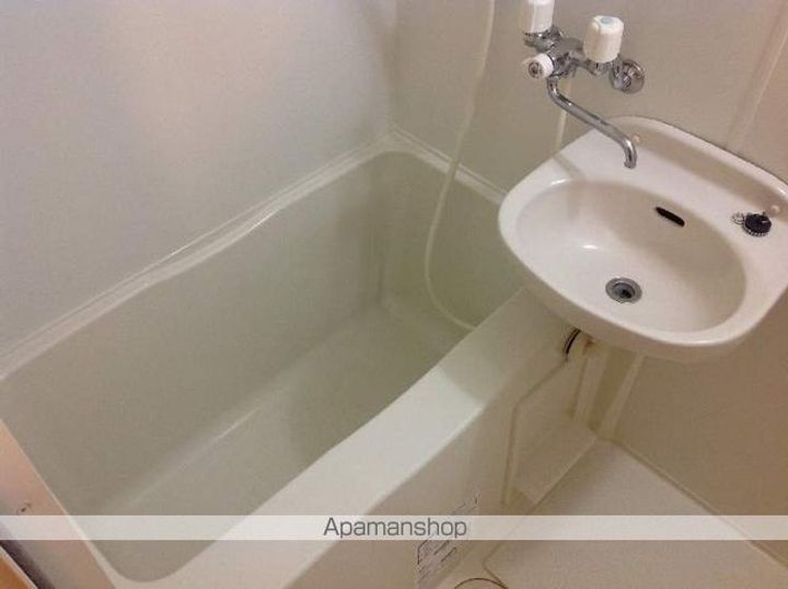 レオパレス神ノ木104の風呂