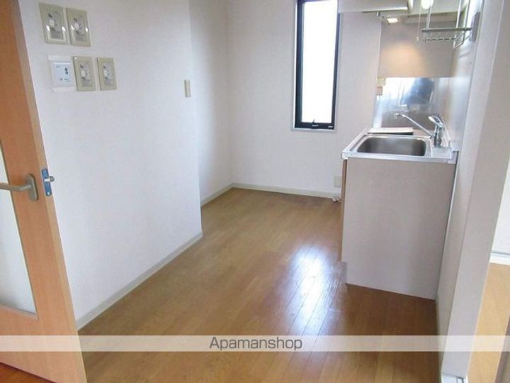 岩手県盛岡市黒石野3丁目の賃貸アパート202の内装