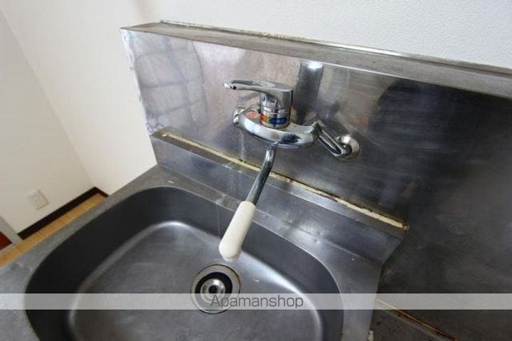 コート松福Ⅰの内装