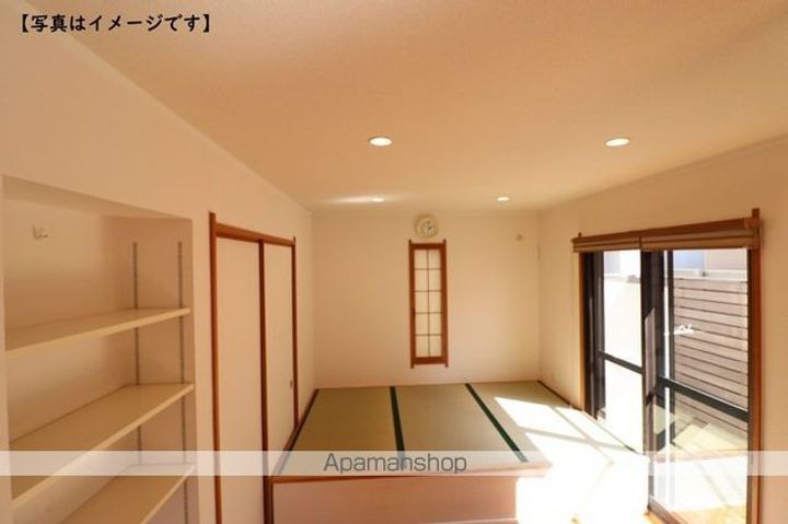 愛知県名古屋市千種区丸山町3丁目(一戸建)の賃貸物件のその他画像