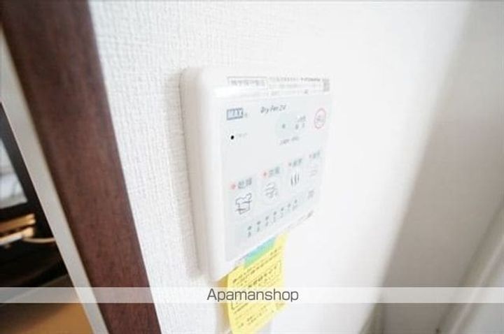 Ferrulli Ⅰの内装