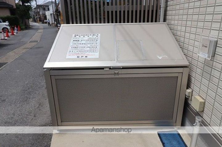 クレール馬橋のその他画像