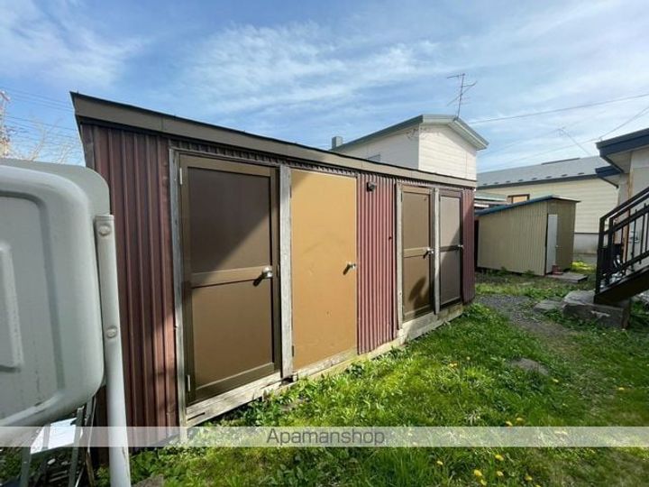 ラッキーハイツのその他画像