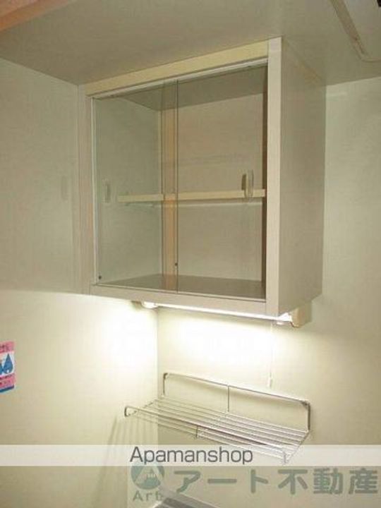 SUNRISE豊坂の内装