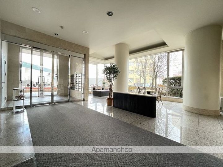 ガーデンテラス函館(GARDEN TERRACE 函館)のその他画像