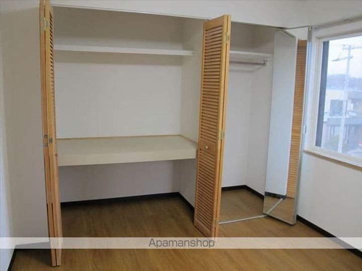 ピュアライフ宝来Ⅲ1Bのその他画像