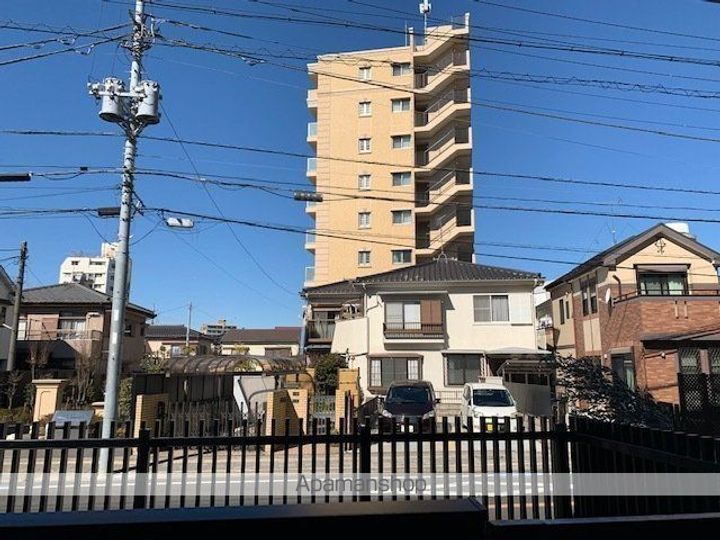 S−RESIDENCE松戸BENEのその他画像