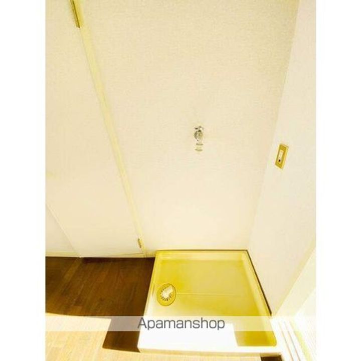 サンハイツ北島の内装