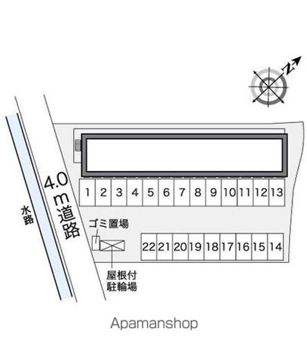 レオパレストーイのその他画像