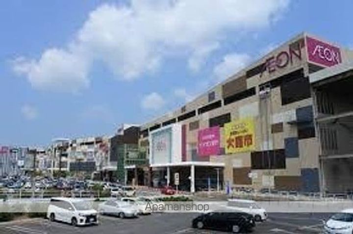 JADA HOUSE滝宮Hの周辺