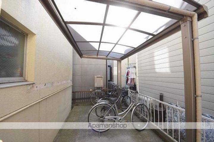 埼玉県八潮市大字大瀬の賃貸マンションのその他画像