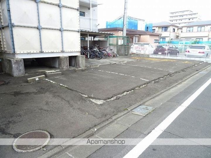 メゾンドール館町のその他画像