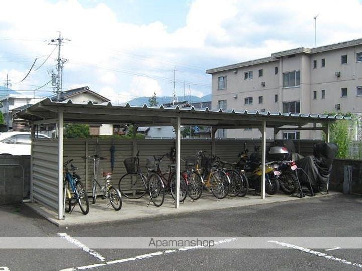 開智ハイツ105のその他画像