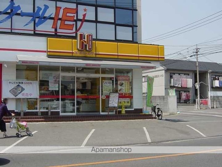 岡山県岡山市中区福泊の賃貸アパートの周辺
