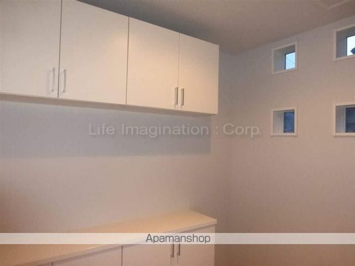 滋賀県大津市柳川1丁目(一戸建)の賃貸物件の内装