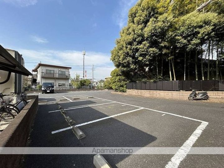 レオパレスミュートス テセラのその他画像
